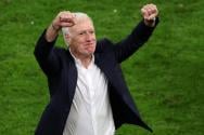 Deschamps to step down as France coach after 2026 World Cup: team source